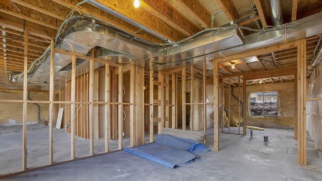 Ventilation & Air Quality